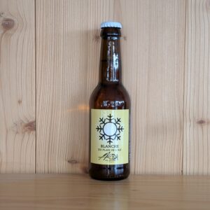 Aroda Blanche du Plan de l’Au