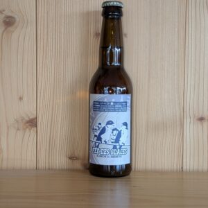 Brasseries d Ayent Fée des Glaces Absinthe