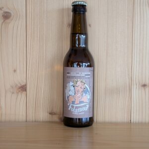 Brasseries d Ayent Folamour sureau