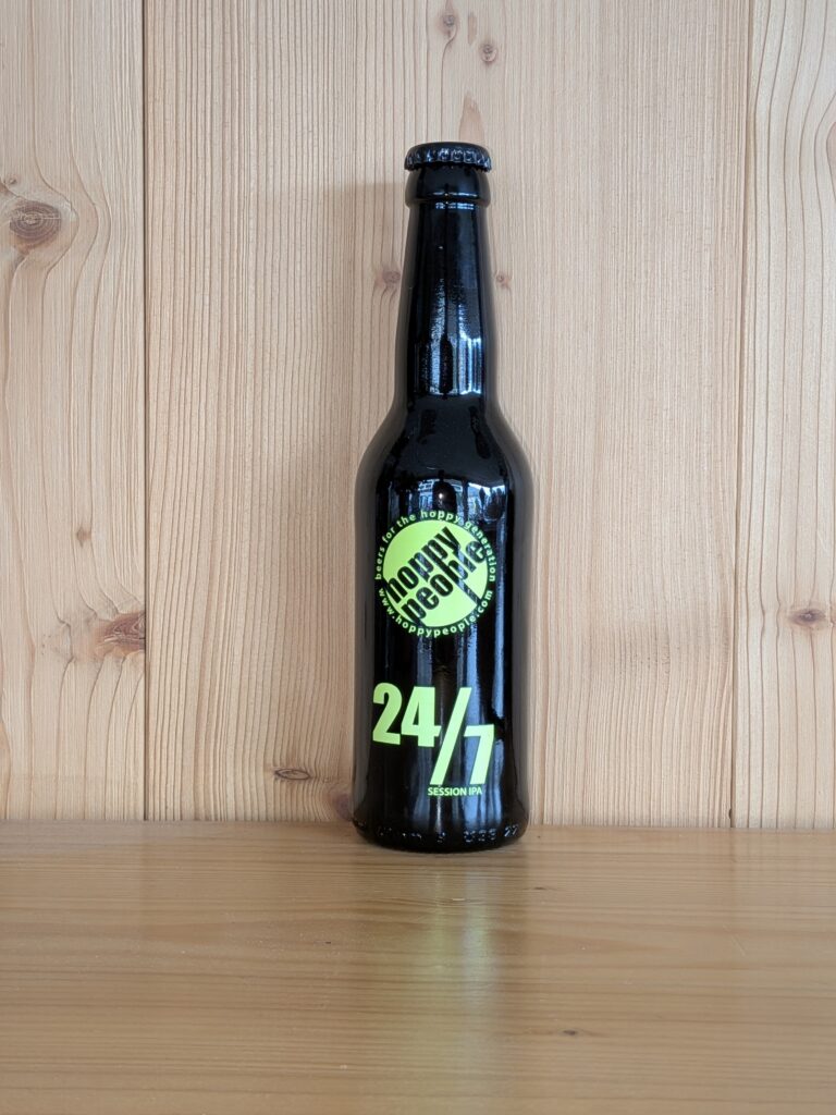 Hoppy People 24/7