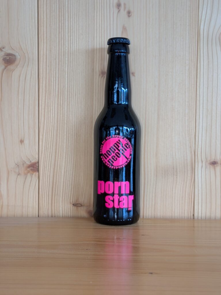 Hoppy People Porn Star
