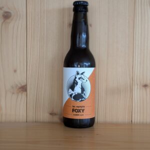 Lynx Movement Foxy