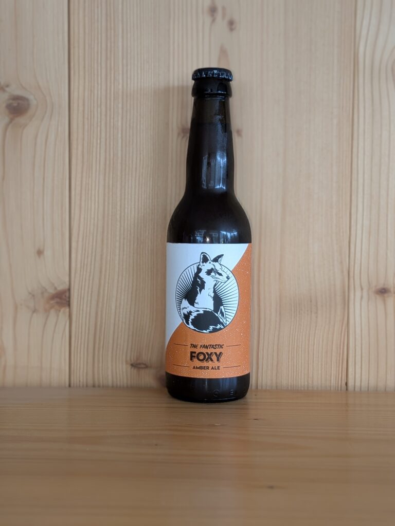 Lynx Movement Foxy
