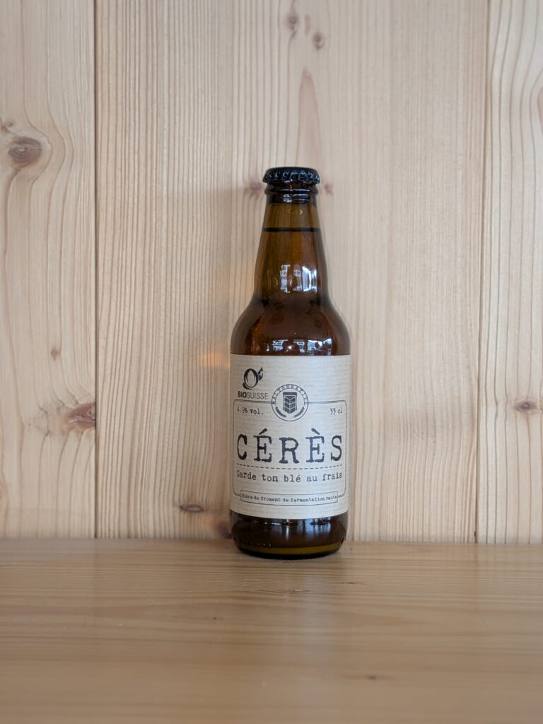 Malternative Cérès