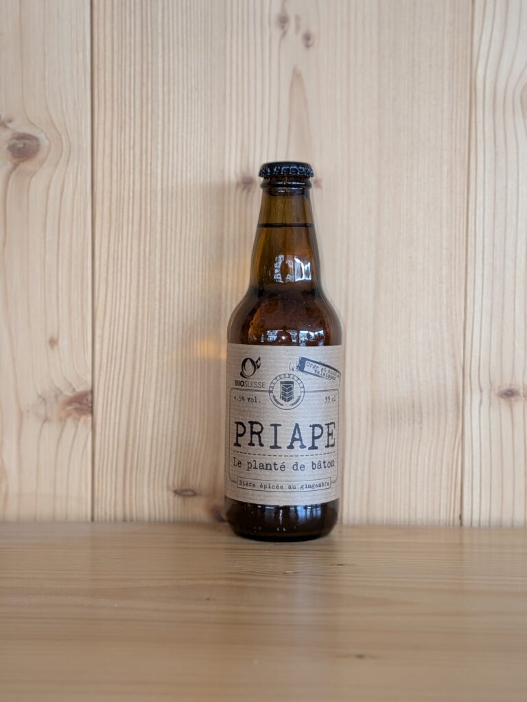 Malternative Priape