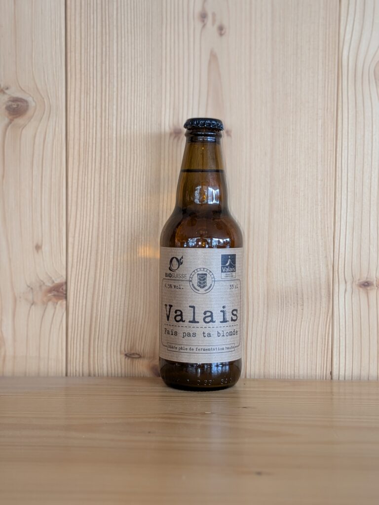 Malternative Valais