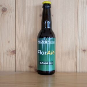 Midi Bière FloreAle