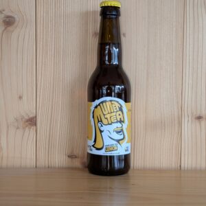 Mullet Tea Lemon