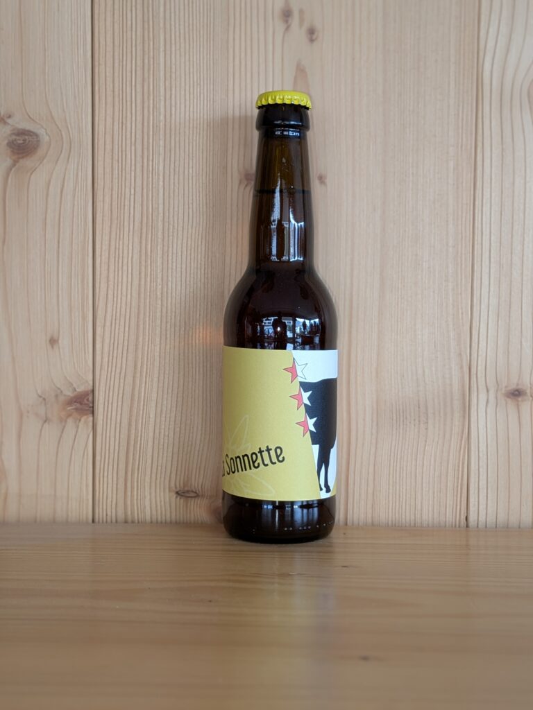 Brasserie des Reines Sonnette
