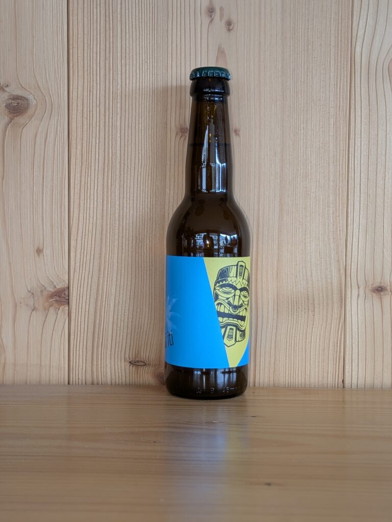 Brasserie des Reines Waiiti