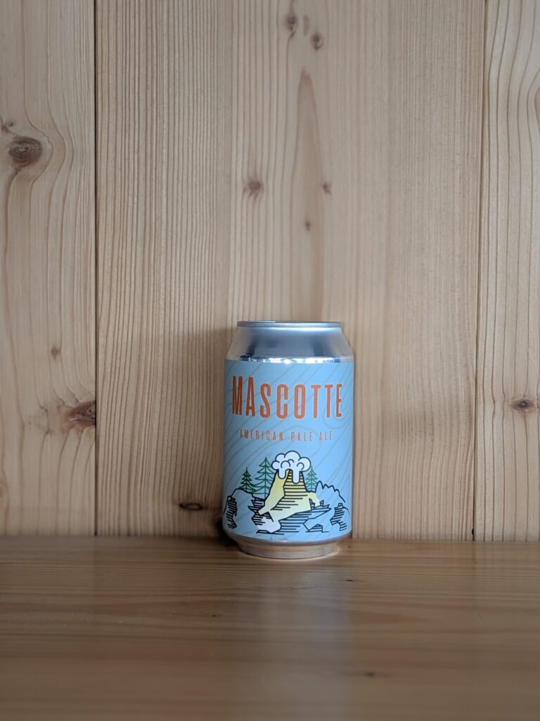 Ma Biere a Voir MAscotte