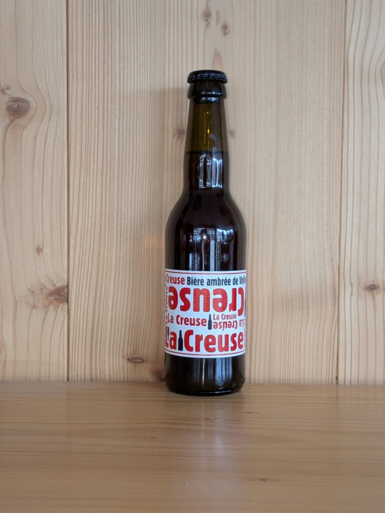 Brasserie de Vollèges Creuse