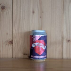 WhiteFrontier Brewery Memento Vivi Boite 33