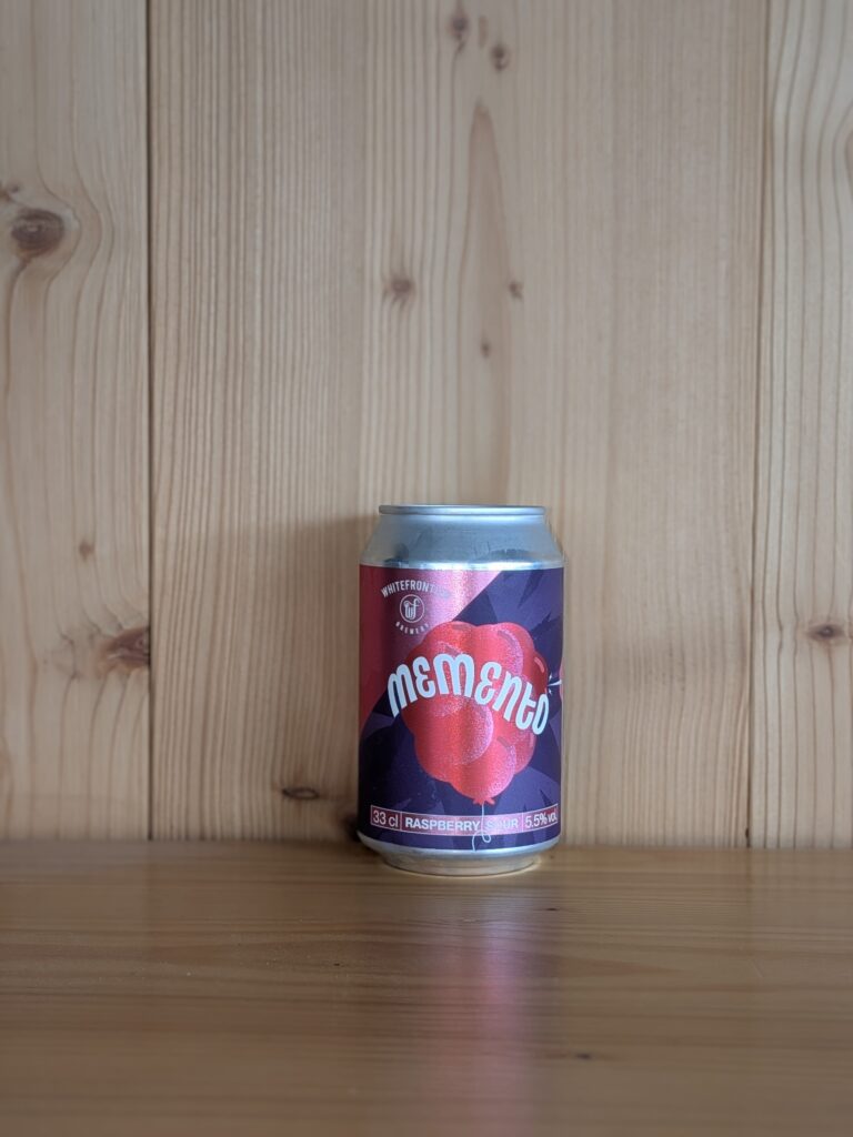 WhiteFrontier Brewery Martigny Vice Boite 44